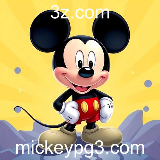 MickeyPG: A Ascensão dos Jogos Online