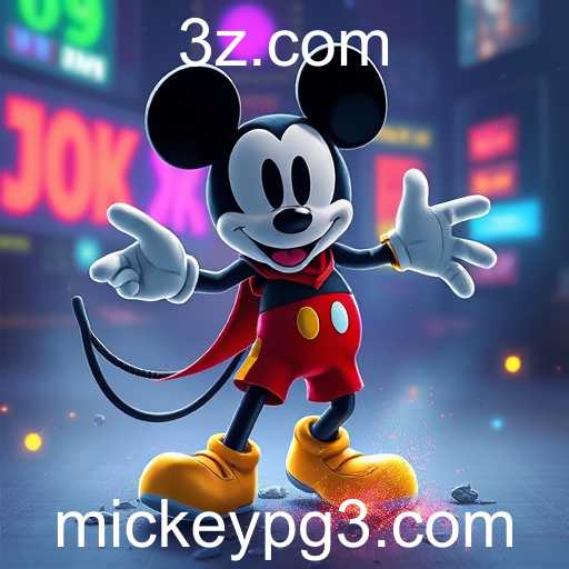 Expansão do MickeyPG e o Cenário Atual dos Jogos Online
