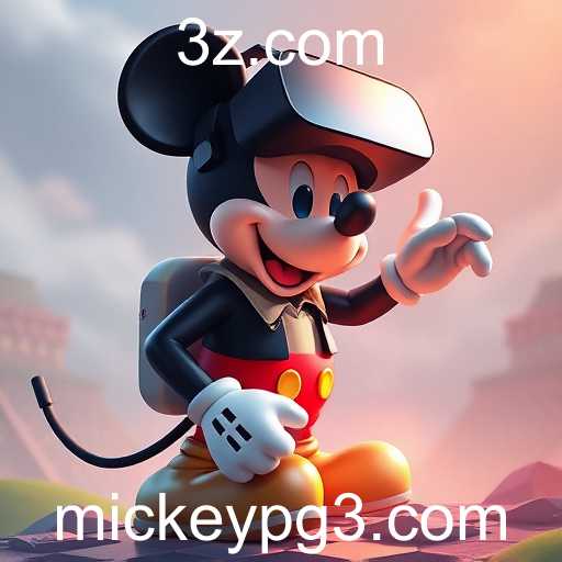 A Nova Era dos Jogos Online: Mickeypg em 2026
