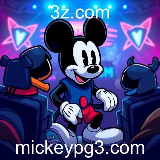 Os Jogos Mais Populares de 2026 e a Ascensão de 'mickeypg'