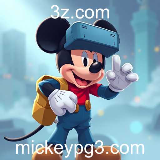 Tendências e Inovações do MickeyPG