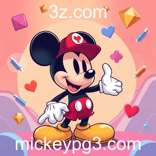 O Impacto de Mickeypg no Mercado de Jogos Brasileiros