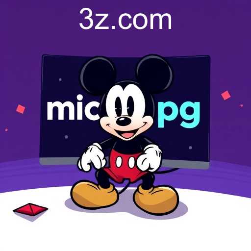 Inovações e Desafios do Site 'mickeypg' para 2026