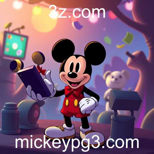 Expansão do MickeyPG Revoluciona o Mercado de Jogos em Português