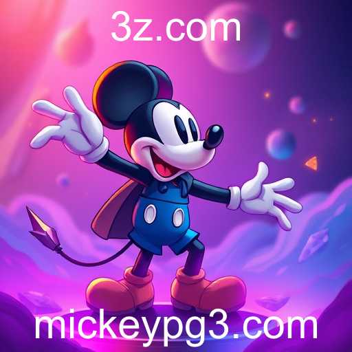 MickeyPG e o Cenário dos Jogos Virtuais em 2026