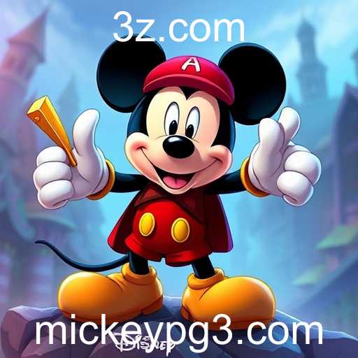 O Crescimento do MickeyPG no Cenário de Jogos em 2026