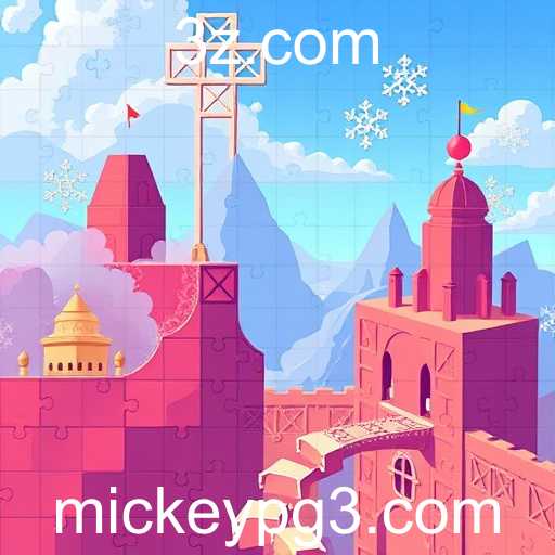 O Crescimento Assombroso do MickeyPG no Cenário de Jogos em 2025