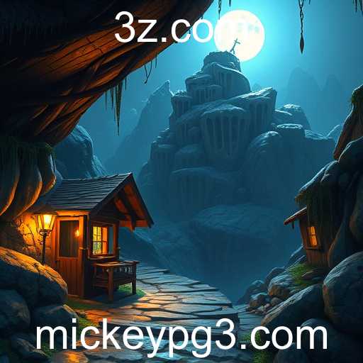 MickeyPG: O Crescimento do Jogo Online no Brasil