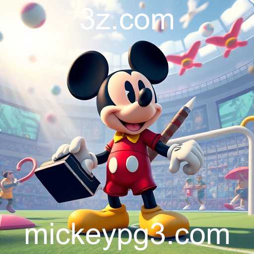 A Revolução dos Jogos Online em 2026: Mickeypg em Destaque