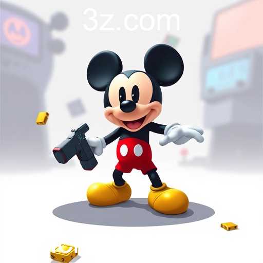 MickeyPG: A Nova Era dos Jogos Online em Português