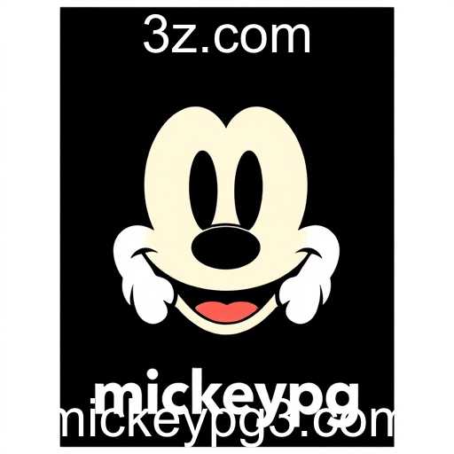 A Ascensão da 'mickeypg' no Mundo dos Jogos