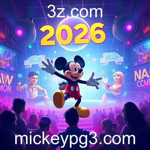 Tendências e Inovações nos Jogos em 2026